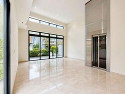 Belgravia Ace (D28), Terrace #607529421